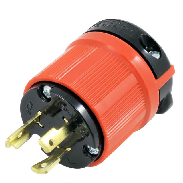 AC Connectors ASL630P electronic component product image