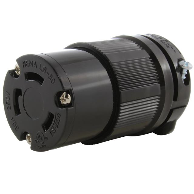 AC Connectors ASL630R-BK electronic component product image