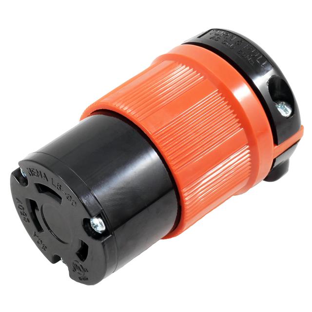 AC Connectors ASL630R electronic component product image