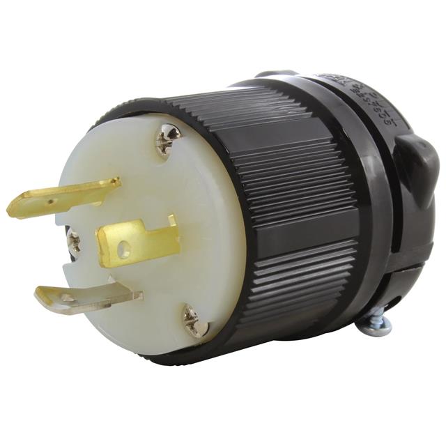 AC Connectors ASL720P-BK electronic component product image