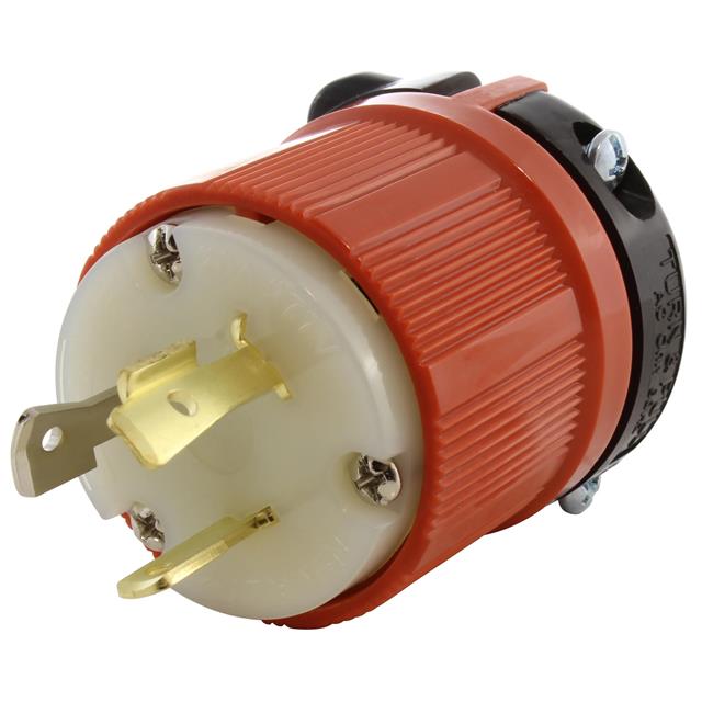 AC Connectors ASL720P electronic component product image