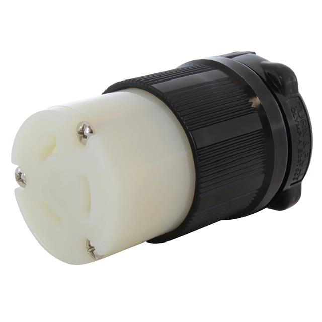 AC Connectors ASL720R-BK electronic component product image