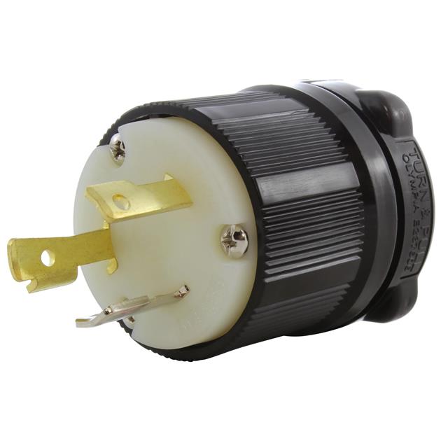 AC Connectors ASL730P-BK electronic component product image