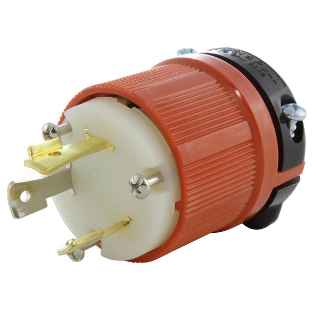 AC Connectors ASL730P electronic component product image