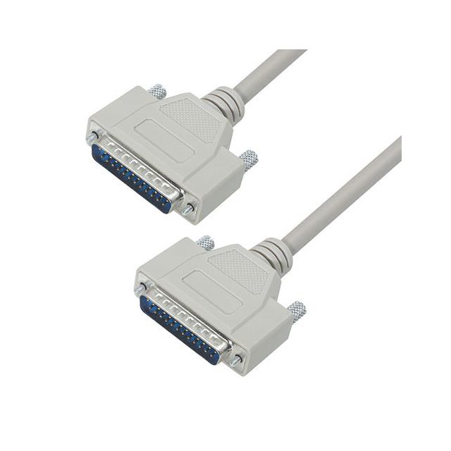 L-com CSMN25MM-2.5 electronic component product image
