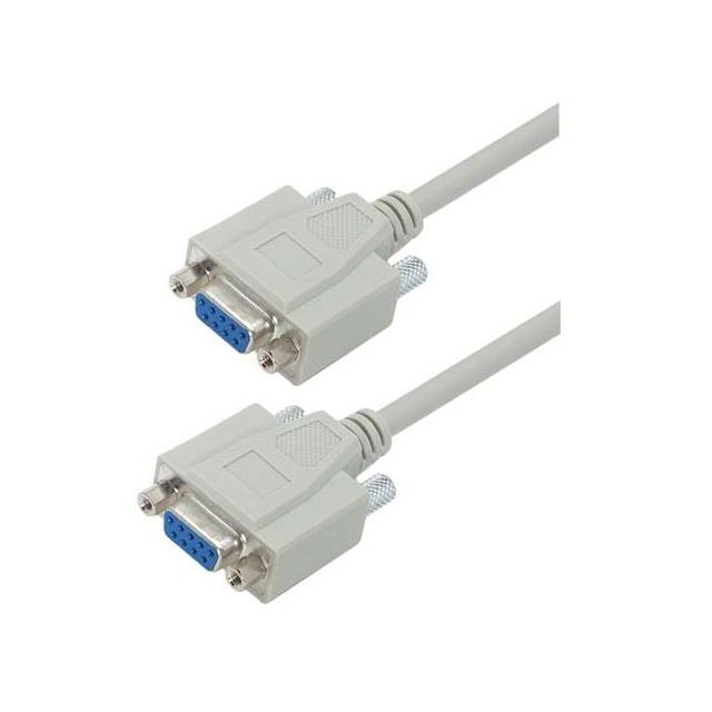 L-com CSMN9FF-2.5 electronic component product image
