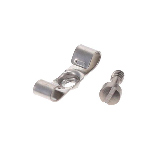 ITT Cannon, LLC M24308/25-10P electronic component product image
