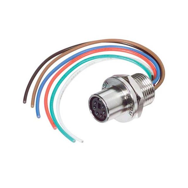 L-com MD66FJF electronic component product image