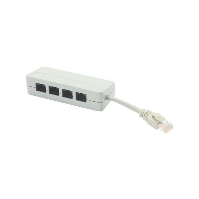 L-com PMOD4U-1 electronic component product image