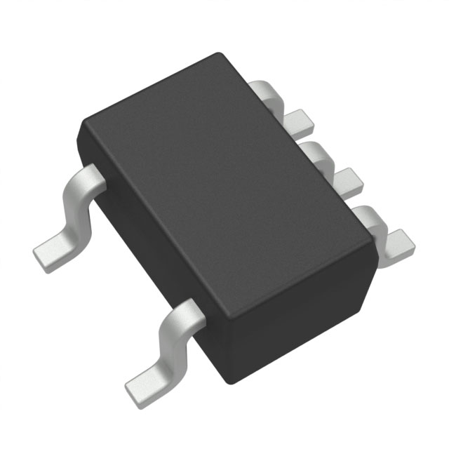 Union Semiconductor International Limited UM823ZP electronic component product image