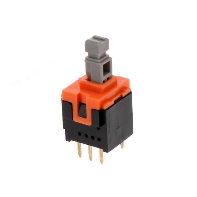 Panasonic Industry ESB-30B103 electronic component product image