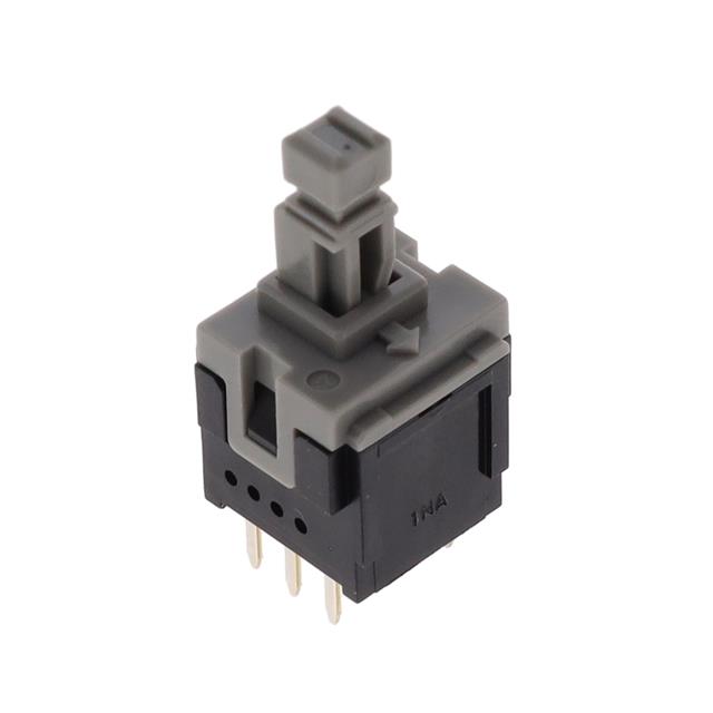 Panasonic Industry ESB-30B332 electronic component product image