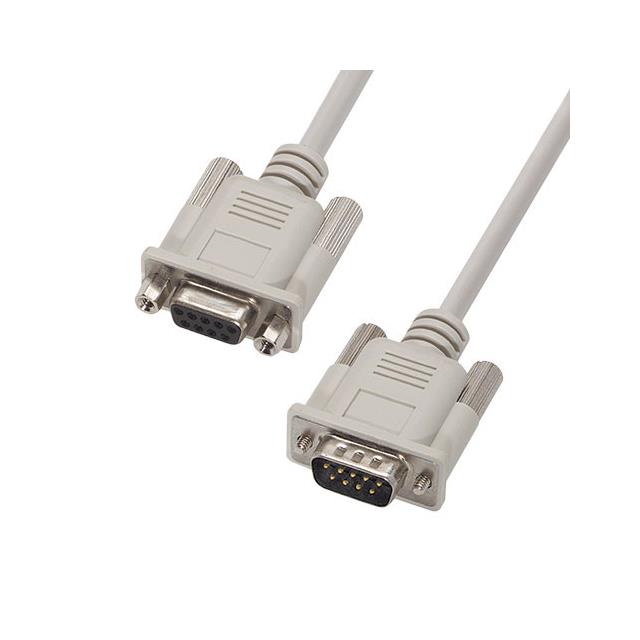 L-com CS2N9MF-6 electronic component product image