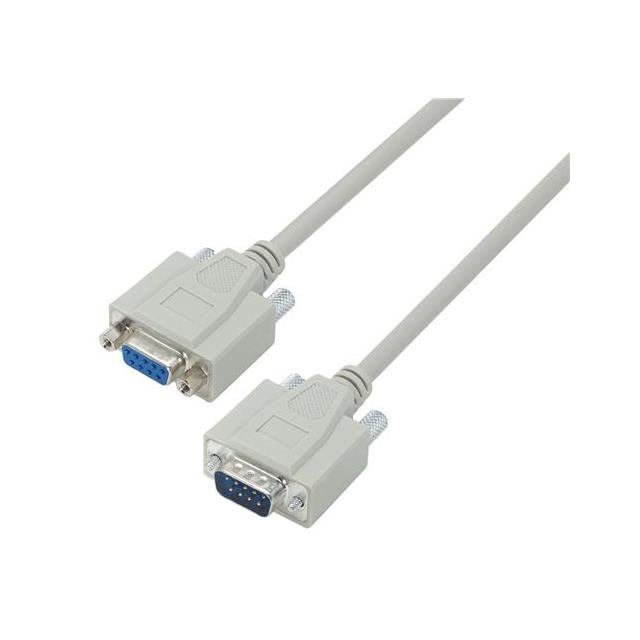 L-com CSMN9MF-2.5 electronic component product image