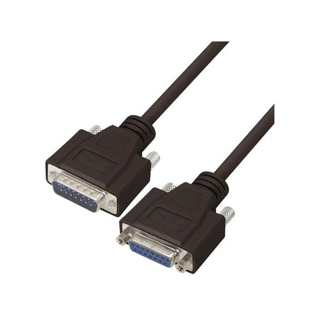 L-com CSMNB15MF-2.5 electronic component product image