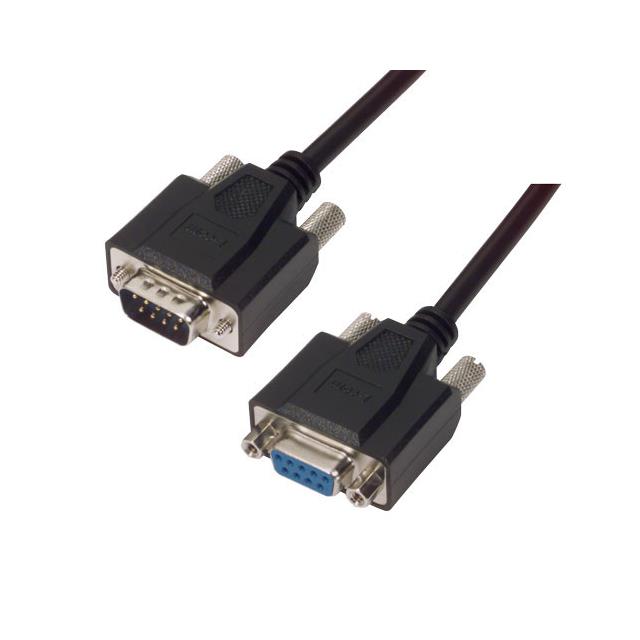 L-com CSMNB9MF-25 electronic component product image
