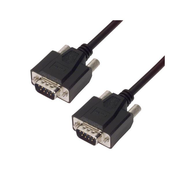 L-com CSMNB9MM-10 electronic component product image
