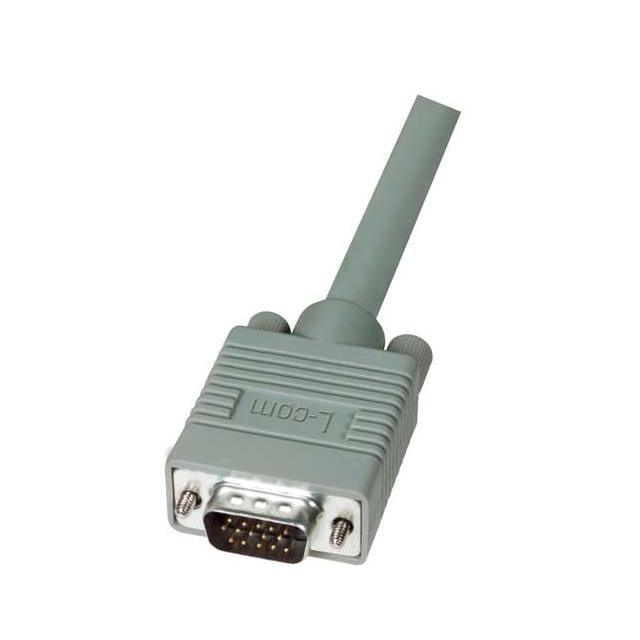 L-com CTL3VGAMM-10 electronic component product image