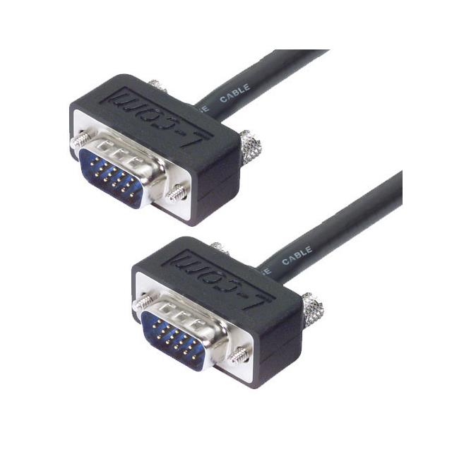 L-com CTL3VGAMM-10T electronic component product image