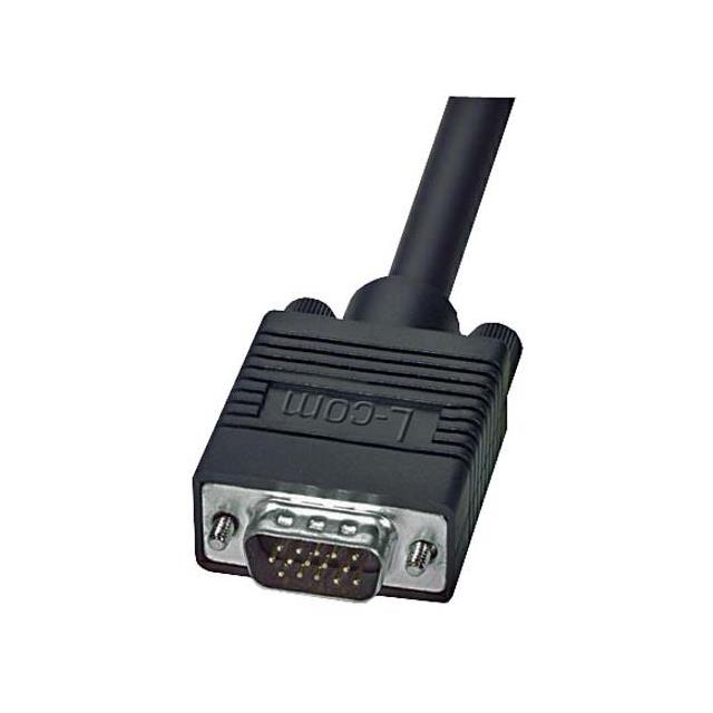 L-com CTL3VGAMM-5B electronic component product image