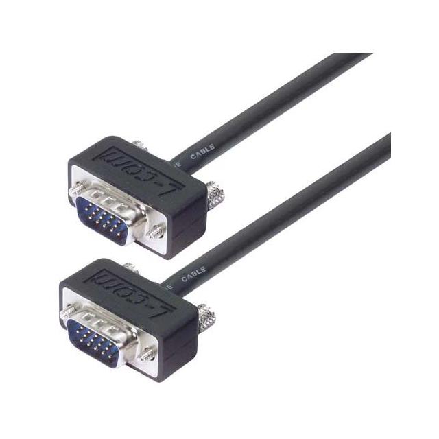 L-com CTL3VGAMM-5TZ electronic component product image