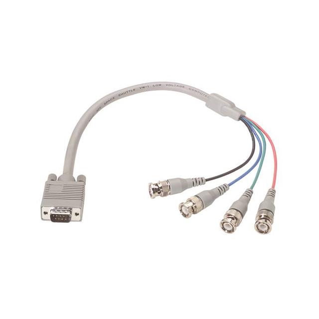 L-com CTL4CAD-6 electronic component product image