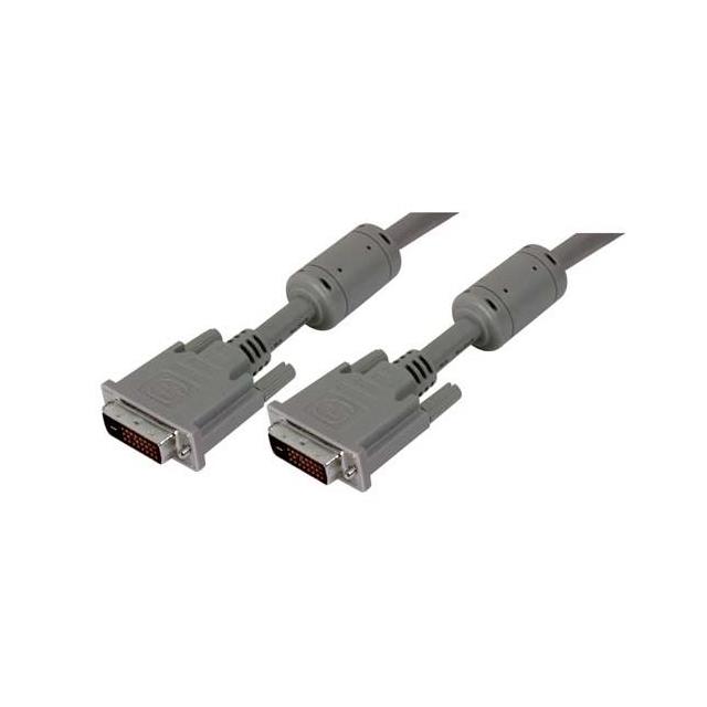 L-com CTLDVI-DL-MM-3 electronic component product image