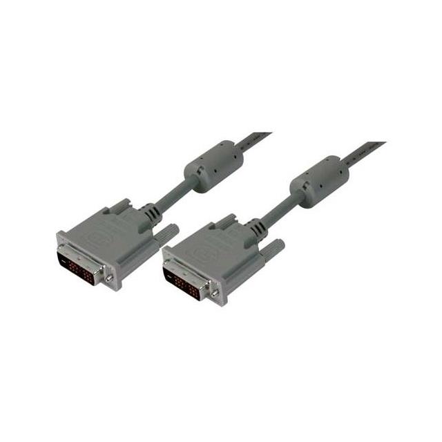 L-com CTLDVIMM-5 electronic component product image