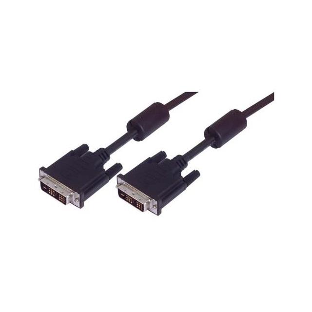 L-com CTLDVIMMLZ-3 electronic component product image