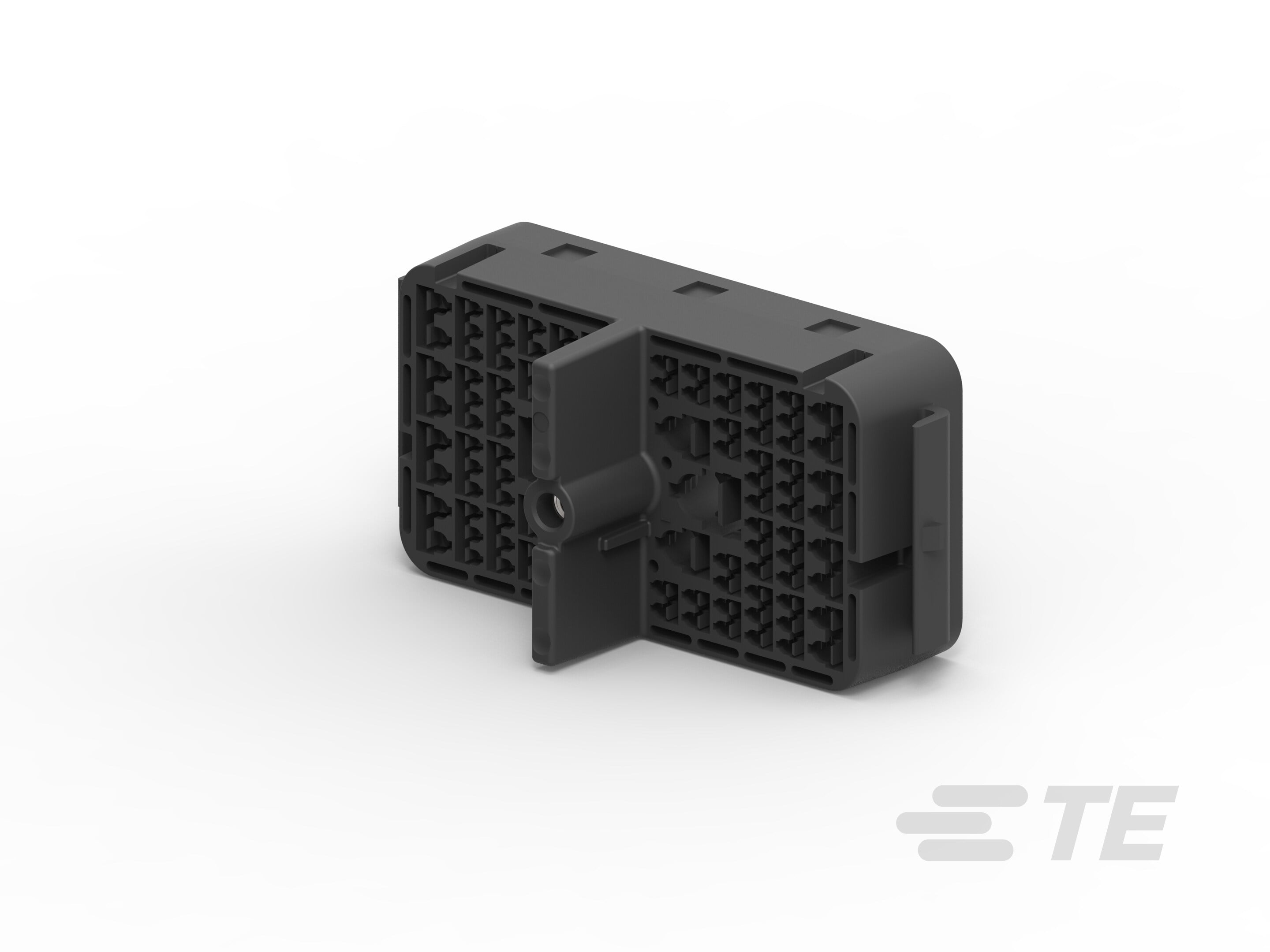 TE Connectivity Deutsch Connectors DRB12-102PANE electronic component product image