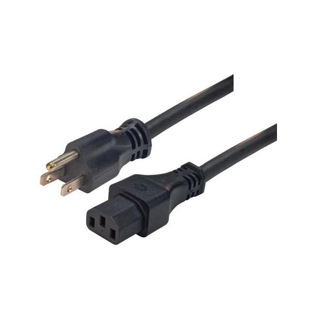 L-com LCPWR14Z-2M electronic component product image