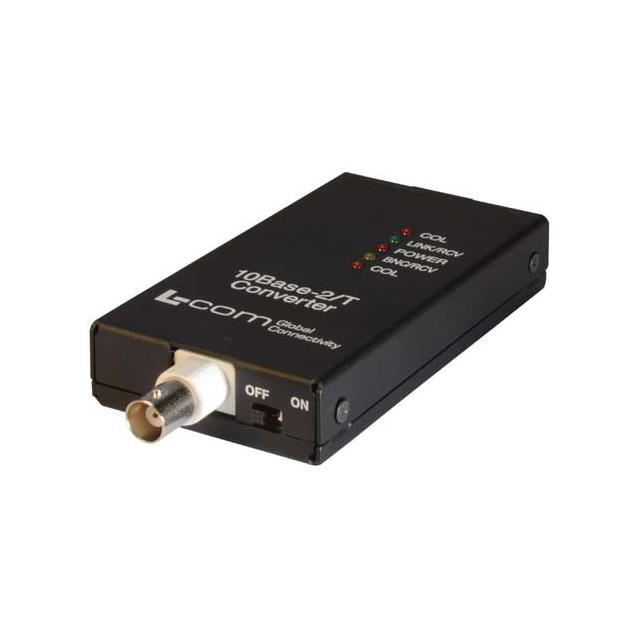 L-com LCTP-10BT-10B2 electronic component product image