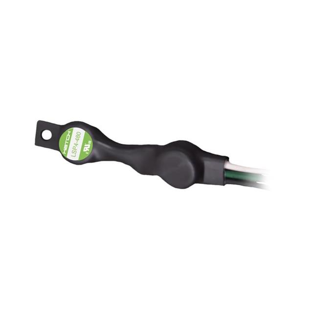 Hatch Lighting LSP4-480 electronic component product image