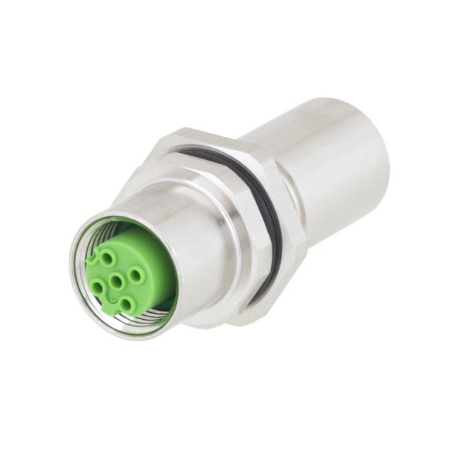 L-com M124DFFS electronic component product image