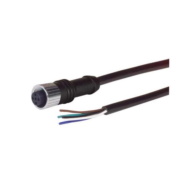 L-com M12FOE5A-2 electronic component product image