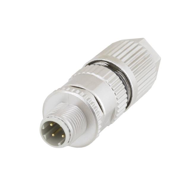 L-com M12FT4DMS electronic component product image