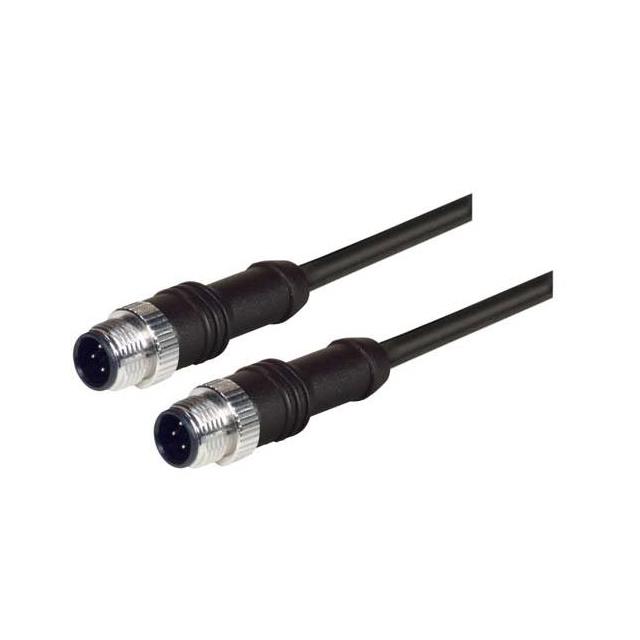 L-com M12M124D-2 electronic component product image