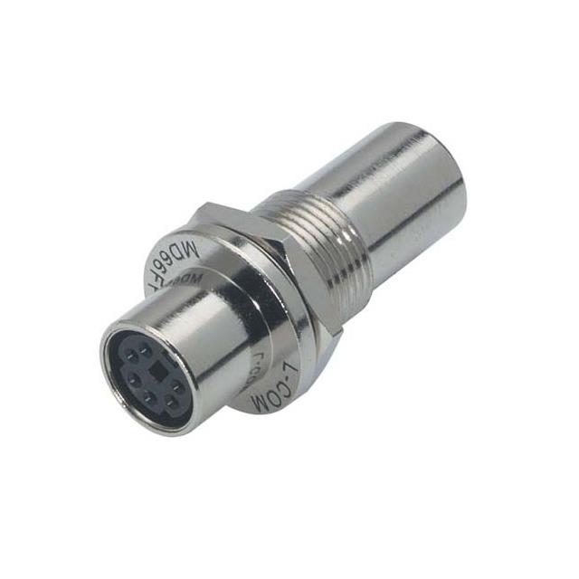 L-com MD66FF electronic component product image