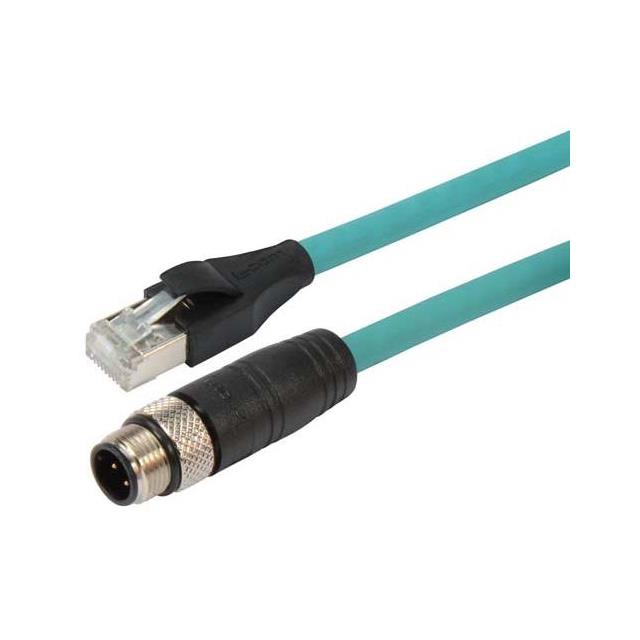 L-com TRG504-T4T-2M electronic component product image