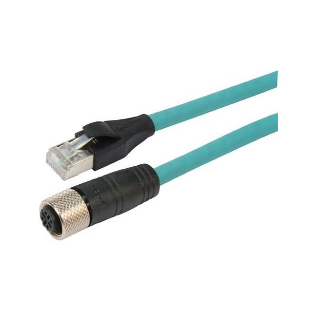 L-com TRG506-T4T-2M electronic component product image
