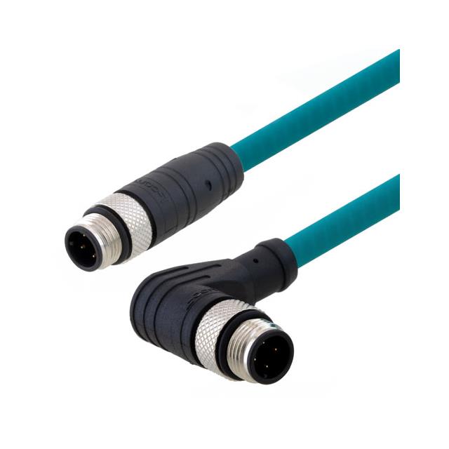L-com TRG507-T4T-2M electronic component product image