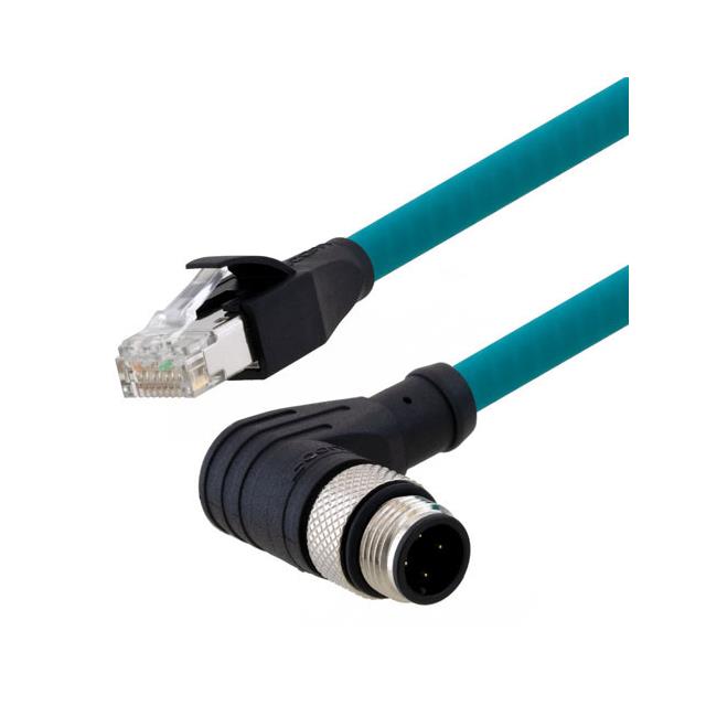 L-com TRG508-T4T-1M electronic component product image