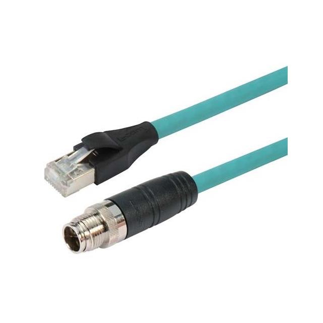 L-com TRG610-T6T-2M electronic component product image