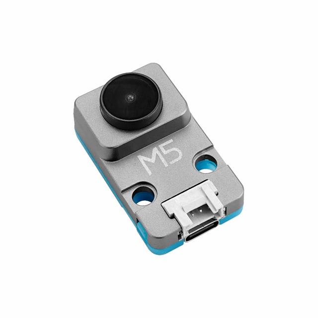 M5Stack Technology Co., Ltd. U078-V-M12 electronic component product image