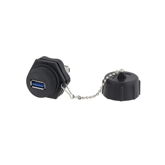 L-com U3C00031 electronic component product image