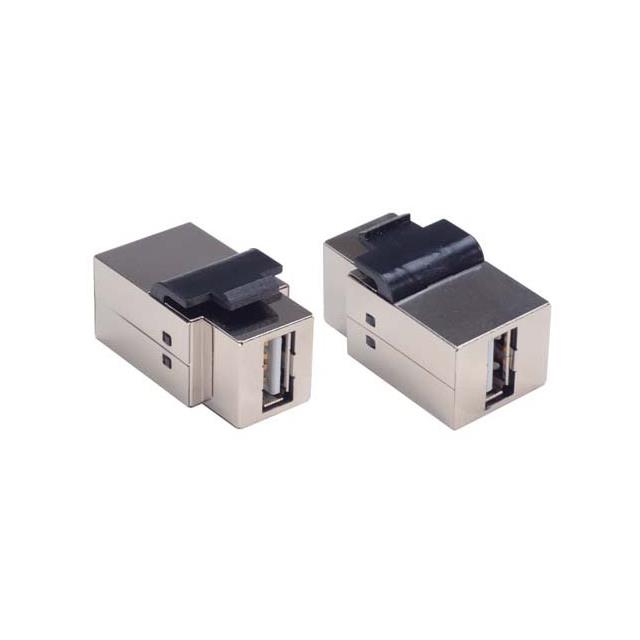 L-com UADKEY-AA electronic component product image