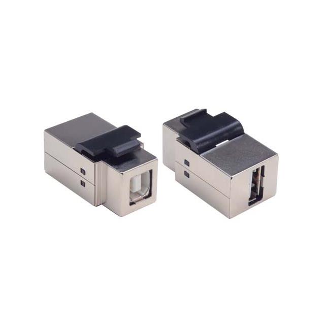 L-com UADKEY-BA electronic component product image
