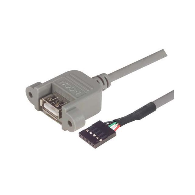 L-com UPMA5-075M electronic component product image