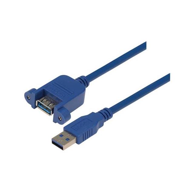 L-com UPMAA-30-03M electronic component product image
