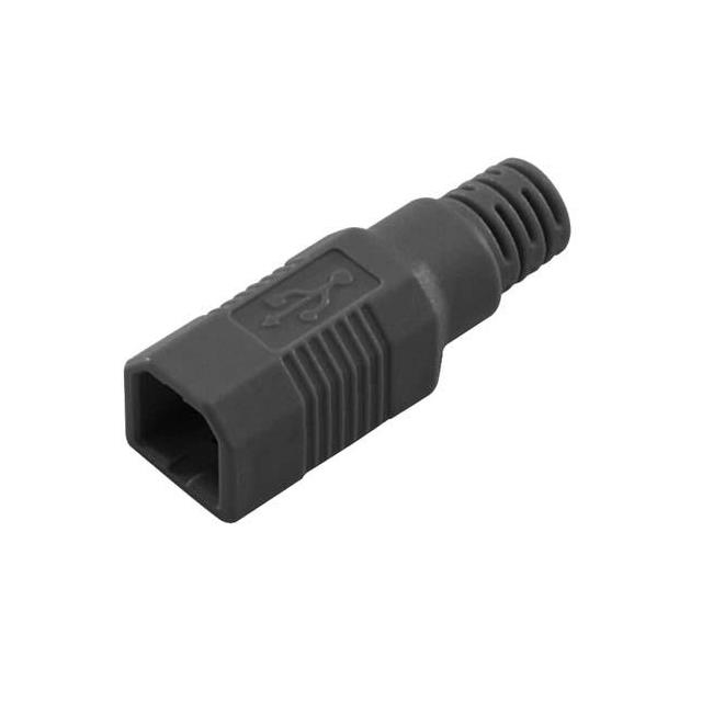 L-com USBHD2.0-Z-B electronic component product image